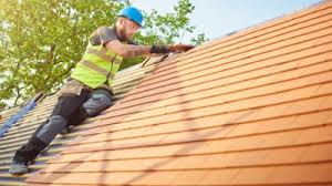 Best Hot Roofs  in Minooka, IL